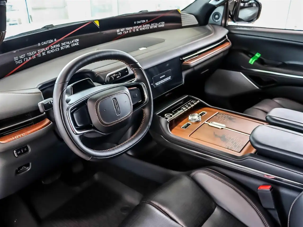 Lincoln Navigator 2026