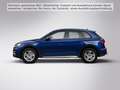 Audi Q5 50 TFSI e q. S-Tronic Advanced, LED, AHK, HUD Blau - thumbnail 2