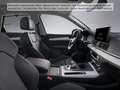 Audi Q5 50 TFSI e q. S-Tronic Advanced, LED, AHK, HUD Blau - thumbnail 12