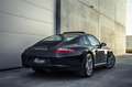 Porsche 997 911 CARRERA S *** XENON / PANO / PASM / BOSE *** Zwart - thumbnail 1