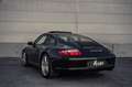 Porsche 997 911 CARRERA S *** XENON / PANO / PASM / BOSE *** Schwarz - thumbnail 5
