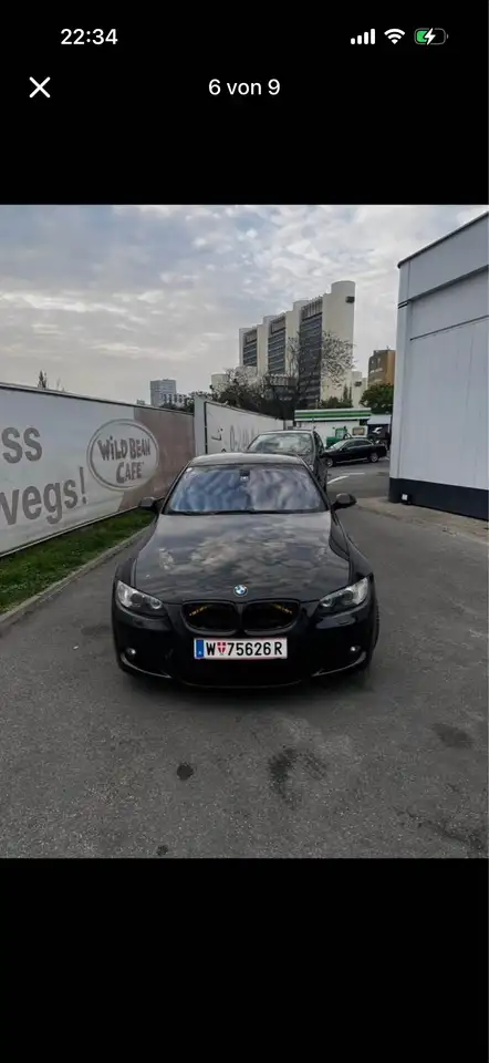BMW 335