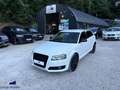 Audi A3 Sportback 2.0 TDi 140cv S-Tronic6 Ambition Luxe Blanc - thumbnail 1