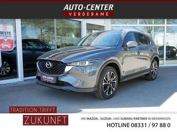 SKYACTIV-D 150 A/T Advantage MJ23 360°
