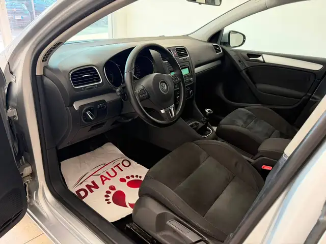 Volkswagen Golf view 15