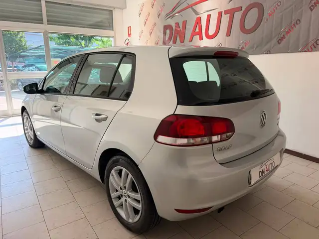 Volkswagen Golf view 10