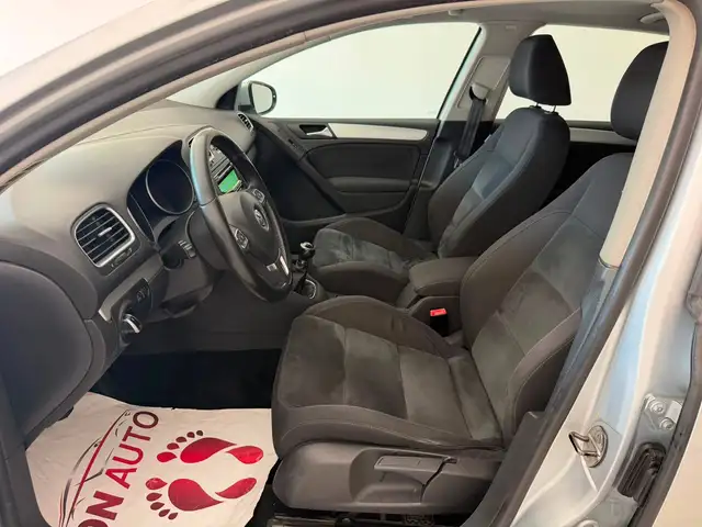 Volkswagen Golf view 16