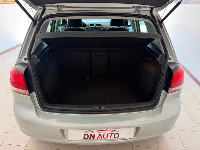 Volkswagen Golf view 25