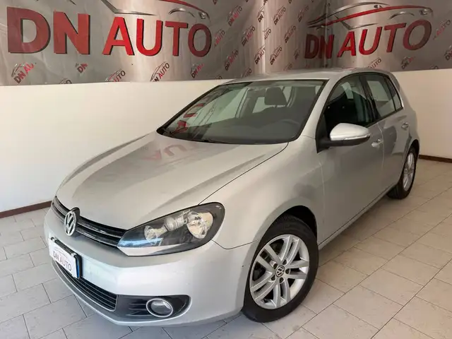Volkswagen Golf main image