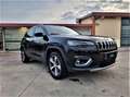 Jeep Cherokee 2.2 mjt Limited 4wd active drive I auto 09/2019 Nero - thumbnail 1