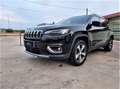 Jeep Cherokee 2.2 mjt Limited 4wd active drive I auto 09/2019 Nero - thumbnail 3