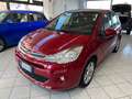 Citroen C3 C3 1.2 Exclusive Cambio automatico PREZZO VERO Rosso - thumbnail 1