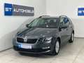 Skoda Octavia 1.6 TDI Ambition // AHK // NAVI // SHZ // Grau - thumbnail 8