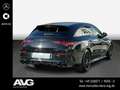 Mercedes-Benz CLA 45 AMG AMG CLA 45 S 4M+ Pano Perf.-Sitze Night AHK 360° Schwarz - thumbnail 3