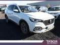 MG EHS PHEV Luxury Pano GPS radars ACC 18P Weiß - thumbnail 2