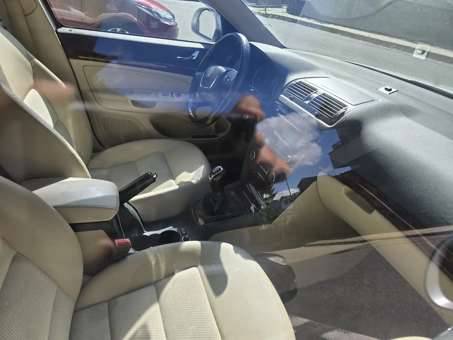 Skoda Octavia 1.2 TSI Active - 2