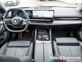 BMW 520 d HUD+360°KAM+SITZBELÜFTUNG+HK Grau - thumbnail 9