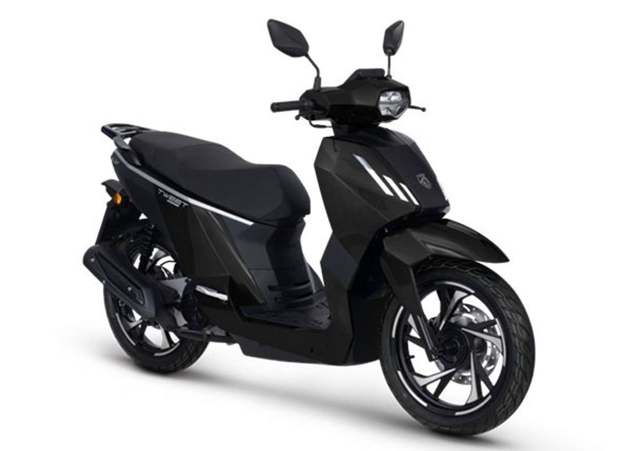 Peugeot Tweet 125 Fl
