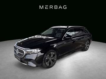 4MATIC T-Modell AVANTGARDE WINTER AHK ACC