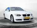 BMW 320 3-serie Coupé 320i (170 PK) Dealer-Onderh. Young-T Biały - thumbnail 13