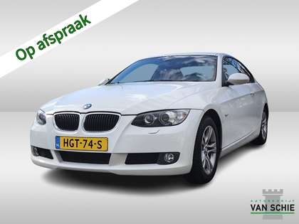 BMW 320 3-serie Coupé 320i (170 PK) Dealer-Onderh. Young-T