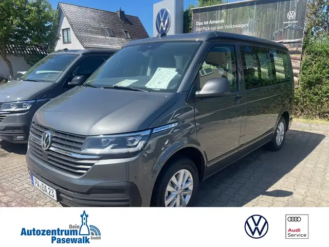 Volkswagen T6.1 California T6.1 Multivan California Beach