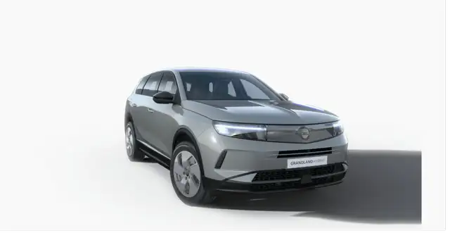 Opel Grandland 1.2T XHT Hybrid S&S Edition eDCT6 145