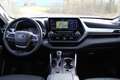 Toyota Highlander 2.5 AWD Hybrid Premium 7-pers | Rijklaar | Pano | Blanco - thumbnail 4