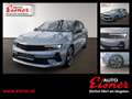 Opel Astra Kombi Grau - thumbnail 1