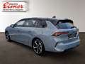 Opel Astra Kombi Grau - thumbnail 12
