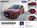 Ford Kuga ST-Line X LED+AHK+Glasdach+Kamera+SHZ Rouge - thumbnail 1