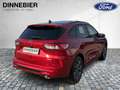 Ford Kuga ST-Line X LED+AHK+Glasdach+Kamera+SHZ Rouge - thumbnail 6