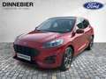 Ford Kuga ST-Line X LED+AHK+Glasdach+Kamera+SHZ Rouge - thumbnail 2