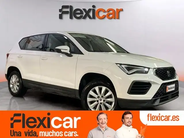SEAT Ateca 1.0 TSI S&S Reference XM