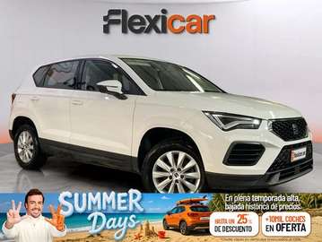 1.0 TSI S&S Reference XM