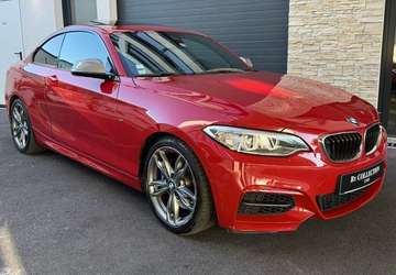 M235i F22 Propulsion | toit ouvrant sièges électriques aides à la conduite cuir