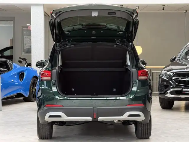 MG ZS view 5
