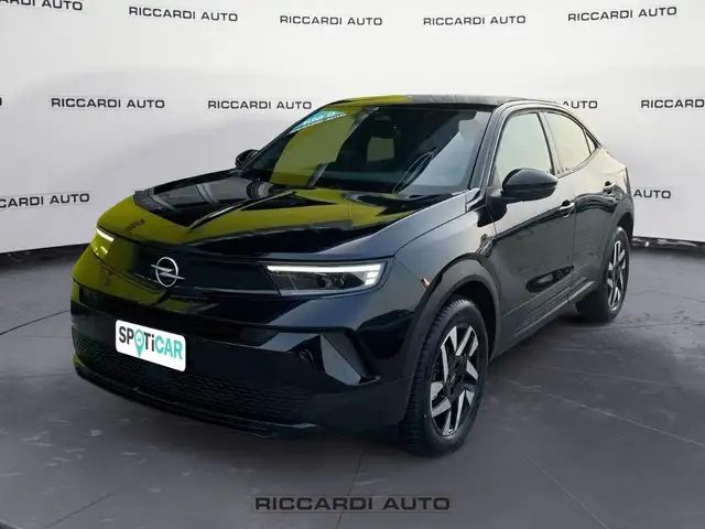 Opel Mokka EDITION HYBRID 1.2 145CV DCT6