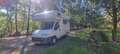 Fiat Eura mobil camper 2.8 id TD Белый - thumbnail 1