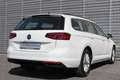 Volkswagen Passat Variant 2.0 TDI DSG Business MLED Navi RKamera Klima Navi Weiß - thumbnail 4