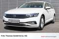 Volkswagen Passat Variant 2.0 TDI DSG Business MLED Navi Rkamera Klima Navi Weiß - thumbnail 1