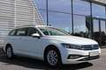 Volkswagen Passat Variant 2.0 TDI DSG Business MLED Navi Rkamera Klima Navi Weiß - thumbnail 2