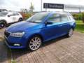 Skoda Fabia Kombi Ambition 1,0 TSI Bleu - thumbnail 1