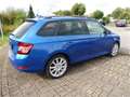 Skoda Fabia Kombi Ambition 1,0 TSI Bleu - thumbnail 3