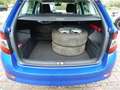 Skoda Fabia Kombi Ambition 1,0 TSI Bleu - thumbnail 6