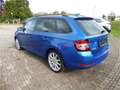 Skoda Fabia Kombi Ambition 1,0 TSI Bleu - thumbnail 2