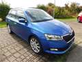 Skoda Fabia Kombi Ambition 1,0 TSI Bleu - thumbnail 4