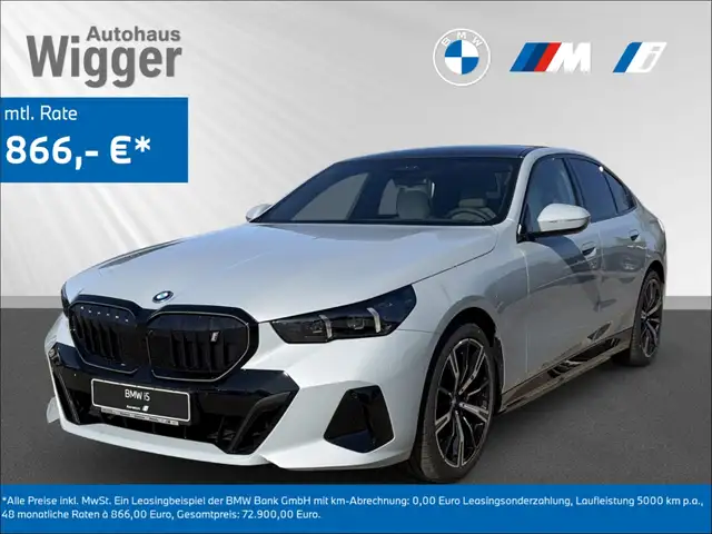 BMW i5