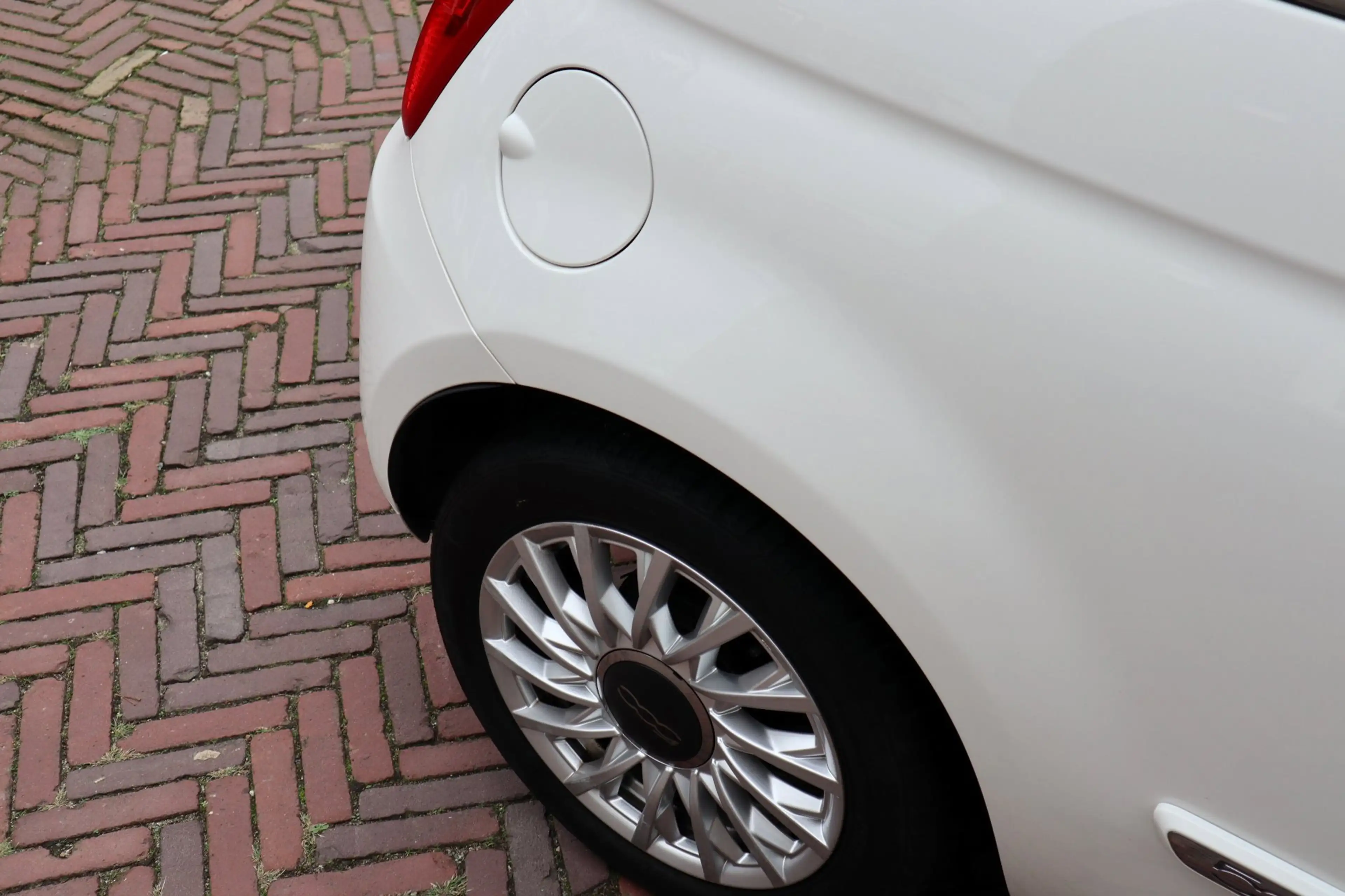 Fiat 500C 1.2 Lounge | RIJKLAARPRIJS | Cruise Control | Styl — photo 7