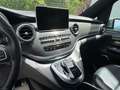 Mercedes-Benz V 250 Exclusive AMG Line Vollausstattung Silber - thumbnail 4